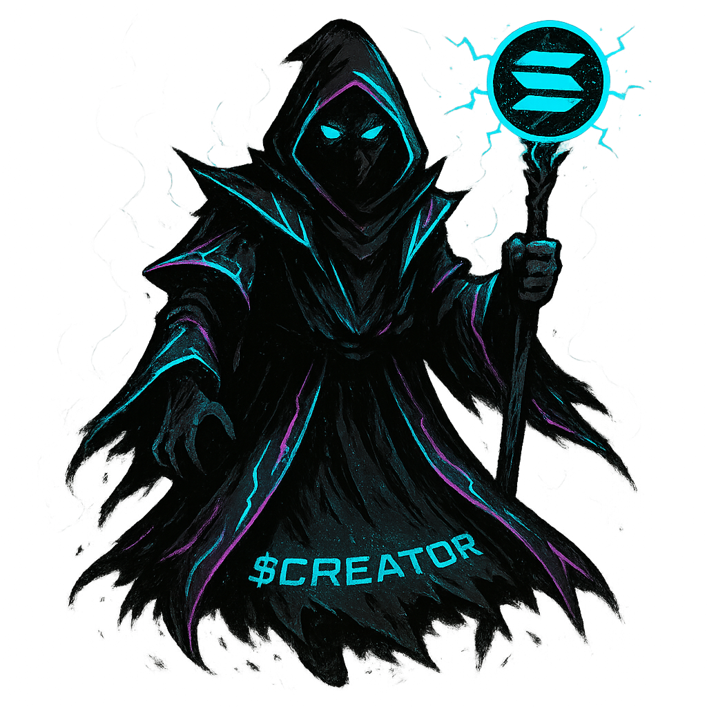 Solana Sorcerer